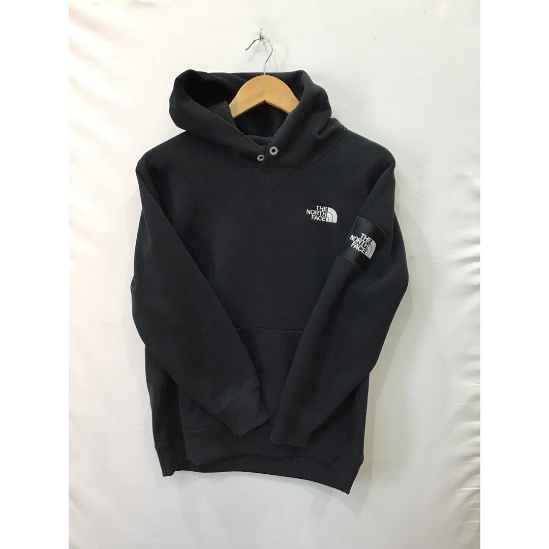 送料無料キャンペーン?】 ザノースフェイス Hoodie Logo FACE】Square