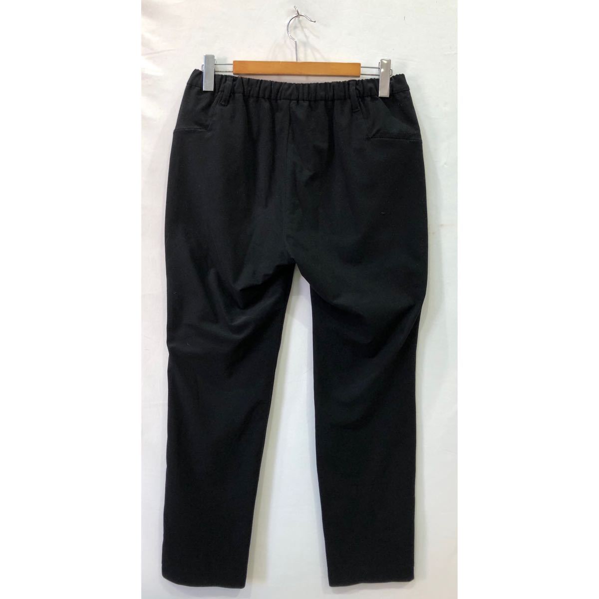 TEATORAWALLET PANTS テアトラ 毛玉有り ポリエ JChereヤフオク