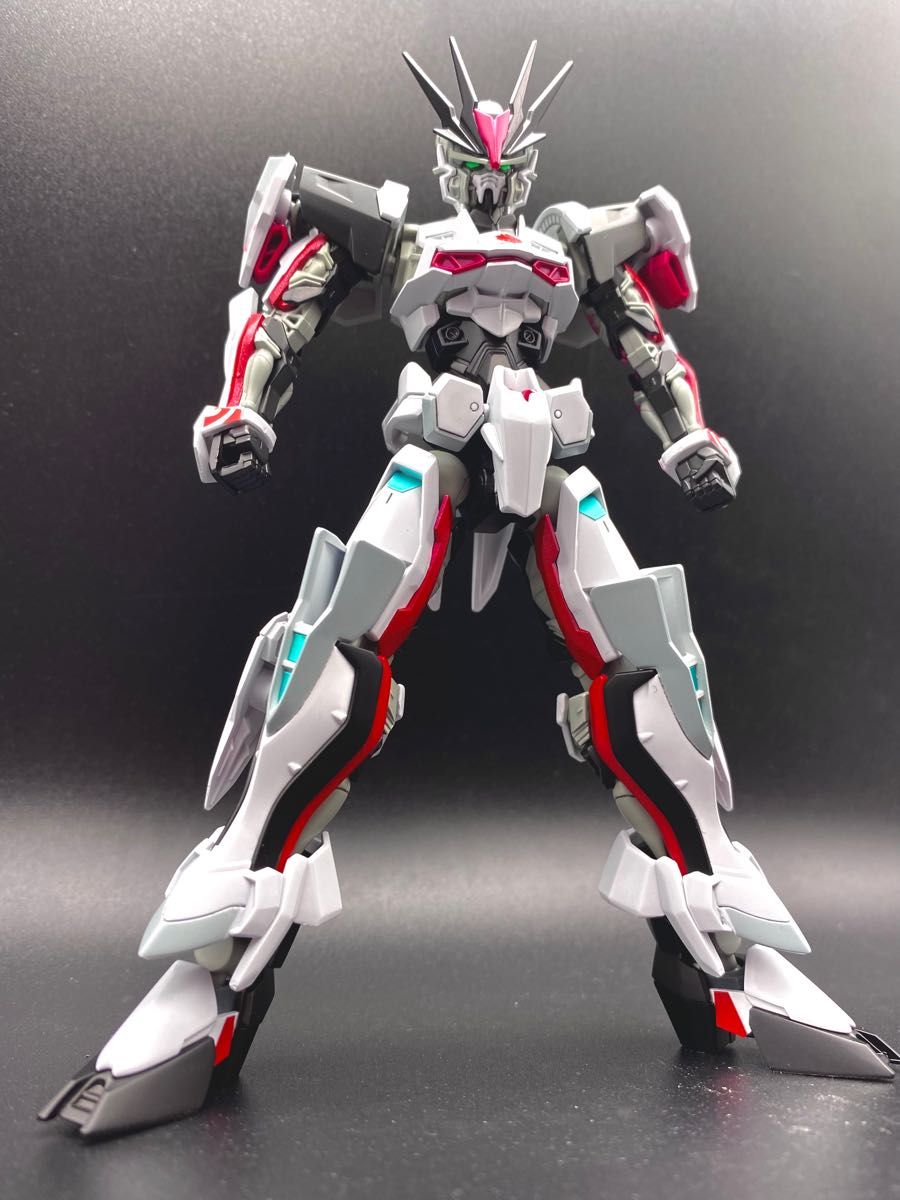 HG 1/144 ロードアストレイΩ 全塗装品|Yahoo!フリマ(旧PayPay HG 1/144 ロードアストレイΩ 全塗装品|Yahoo!フリマ(旧PayPay