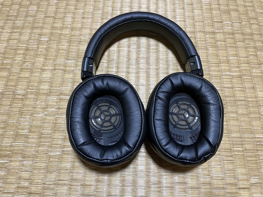  ソニー MDR-1RBT MK2 Bluetooth対応 です。_画像4