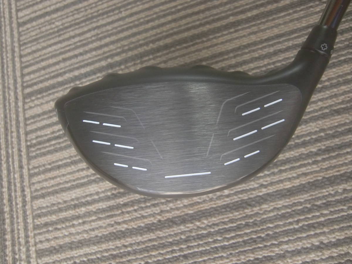 ☆極美品☆コース未使用☆PING☆G430MAXドライバー☆10.5☆PINGTOUR2