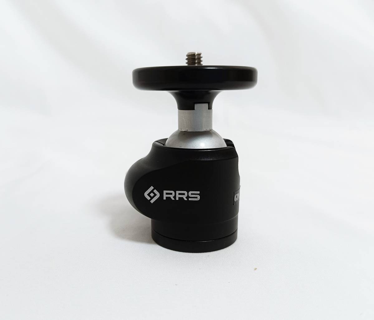 当店限定販売】 Stuff Right Really RRS 自由雲台 BH-25PF 雲台