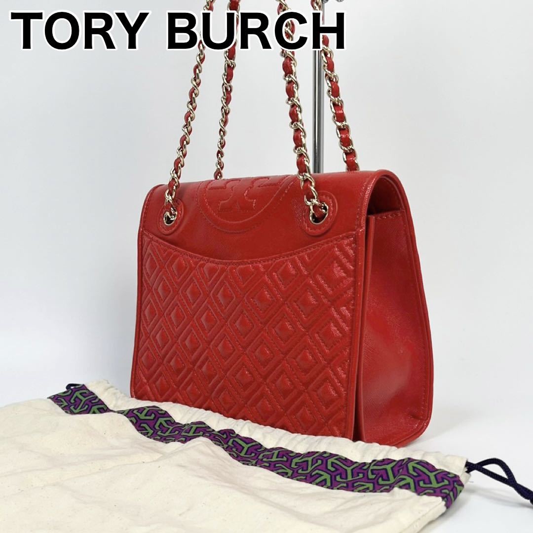 23D10 TORY BURCH トリーバーチ ショルダーバッグ 2way