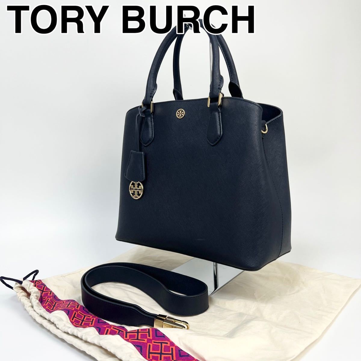 代引き人気 BURCH TORY 23D13 トリーバーチ 2way ショルダーバッグ