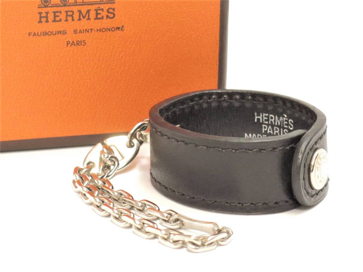 エルメス グローブホルダー □O刻印 HERMES 18663021-