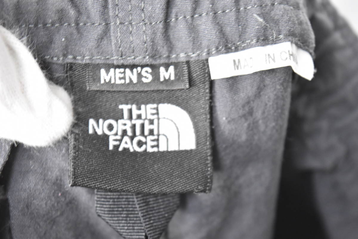 The North Face ノースフェイス TNF NT-6004 GOLDWIN ナイロンパンツ スタナーグログランクライミングパンツ 26107 - 666 69_画像8