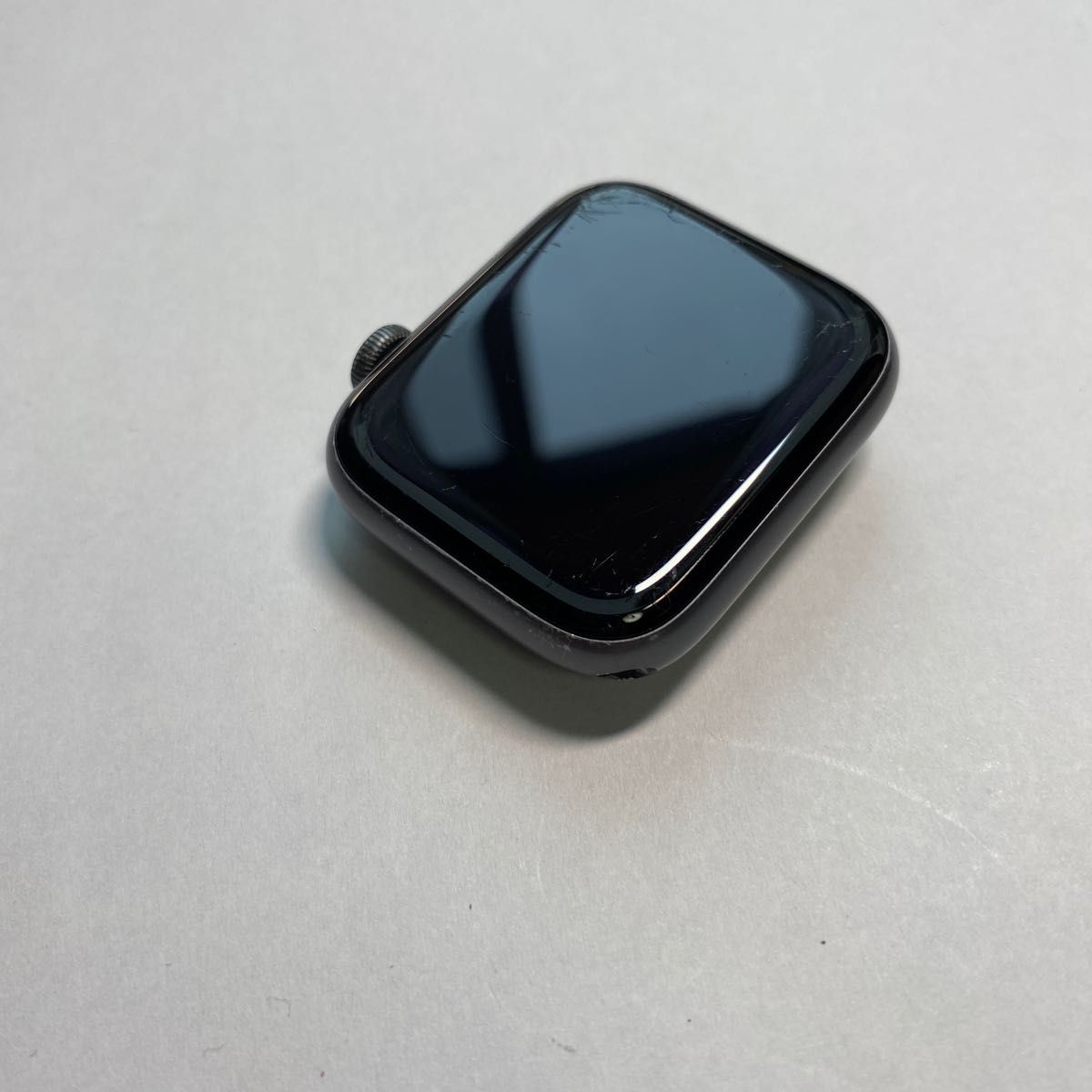 32841   Apple Watch Series４　GPSモデル ４４m 中古品