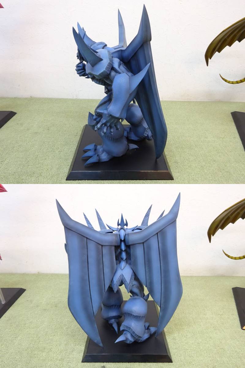 Yahoo!オークション - 084-Q78) 現状品 遊戯王 三幻神 Yahoo!オークション - 084-Q78) 現状品 遊戯王 三幻神