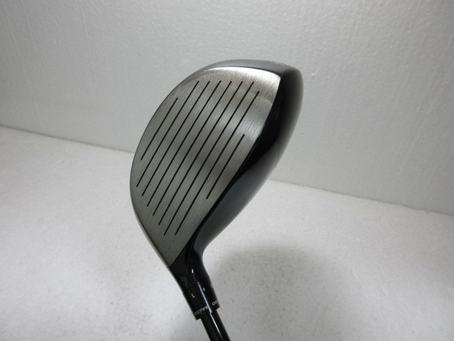 美品 2023 BALDO バルド コンペチオーネ568 SHALLOW 10° The ATTAS