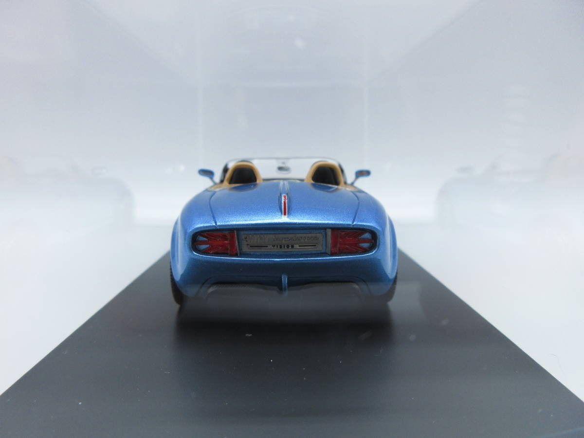 スーツ特別割引クーポン 1/43 BMW スーパー SUPERLEGGERA MINI ミニクーパー MINI 乗用車