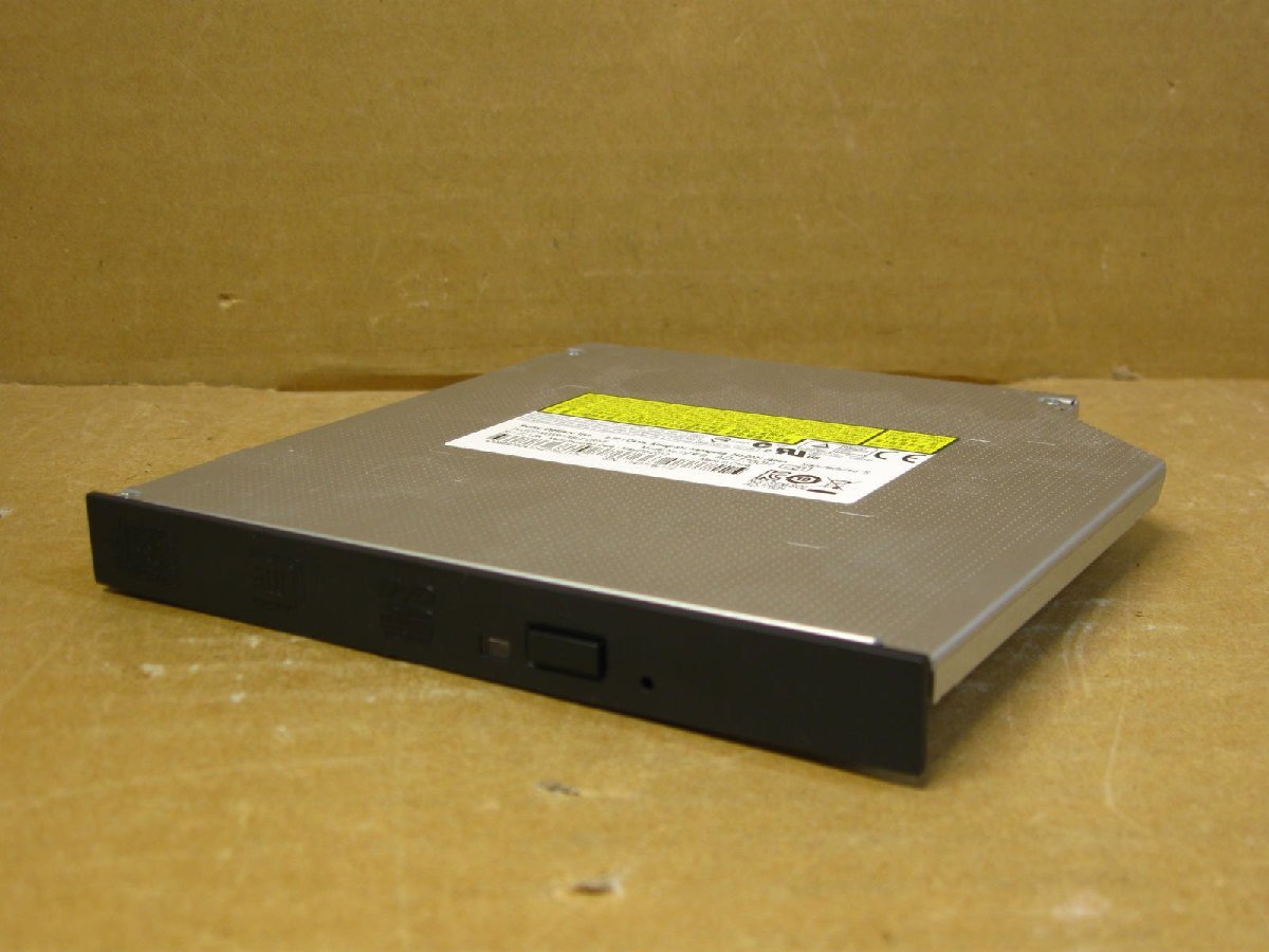 ▽SONY Optiac AD-7760H スリム型 内蔵 DVDマルチドライブ SATA 中古 ソニーオプティアーク_画像1