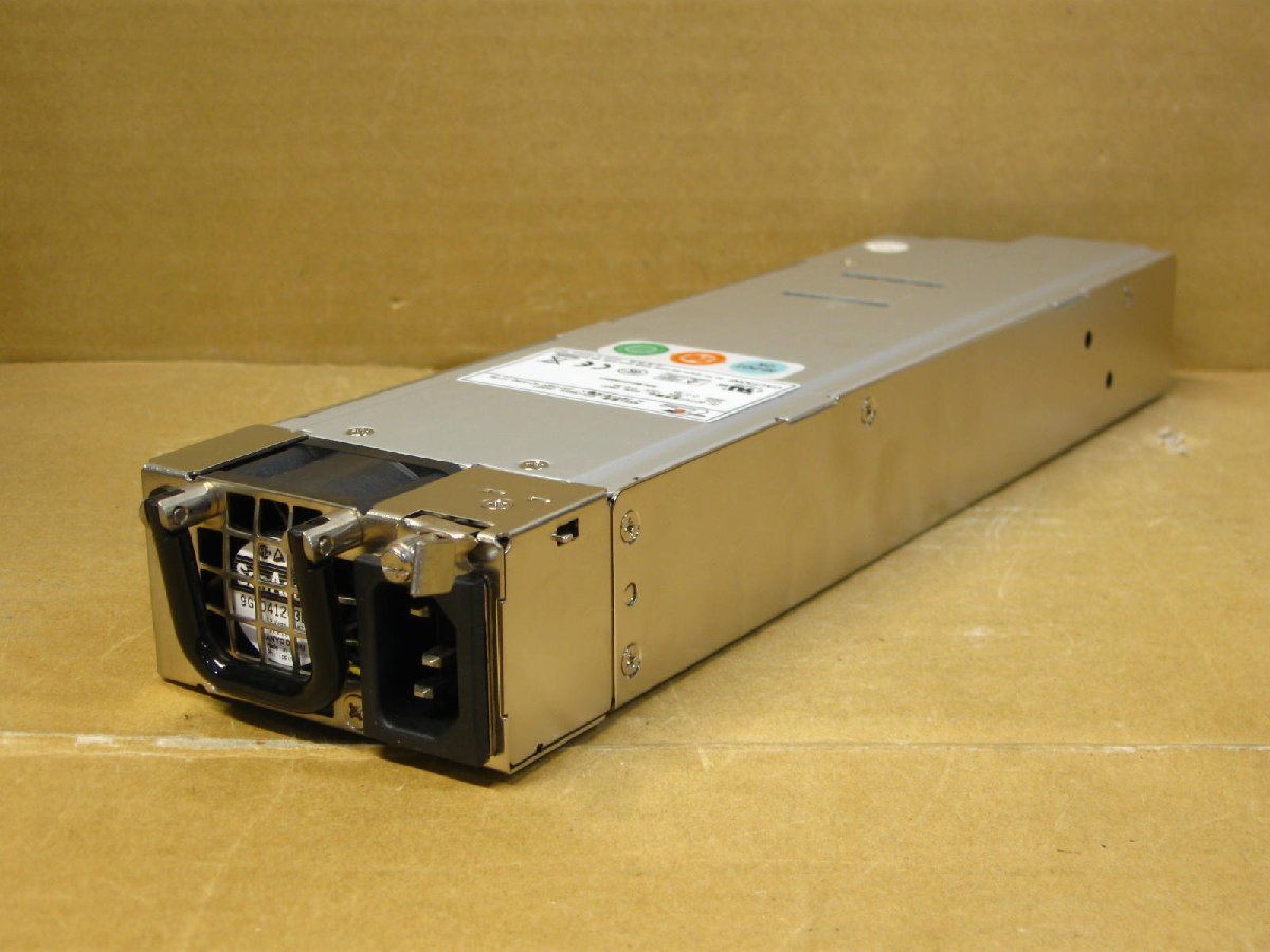 EMACS GIN-3800V 800W サーバー用冗長電源ユニット