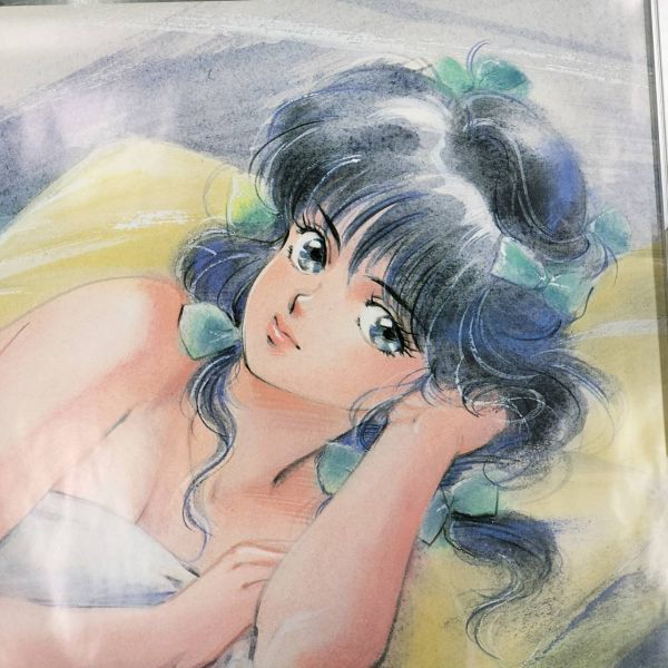 きまぐれオレンジロード あの日にかえりたい まつもと泉 鮎川 きまぐれオレンジロード あの日にかえりたい まつもと泉 鮎川