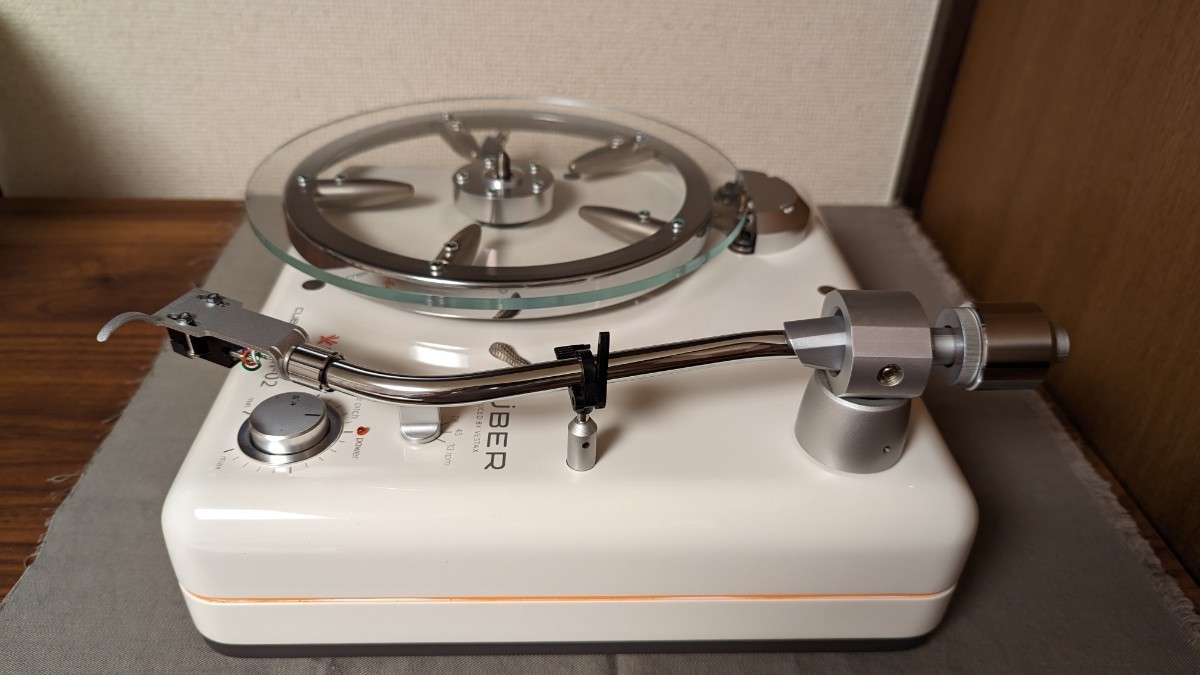 Yahoo!オークション - Vestax GUBER CUBE-T2 CM-02 ベスタクス Yahoo!オークション - Vestax GUBER CUBE-T2 CM-02 ベスタクス