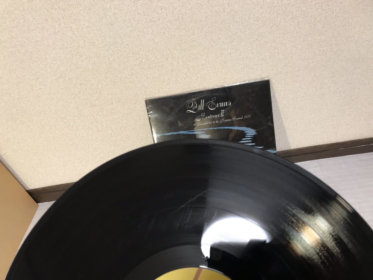 ジャズ/フュージョン系LP42枚セット ウォルタービショップJR レッドガーランド ポールチェンバース マイルスデイビス ビルエヴァンスの画像8
