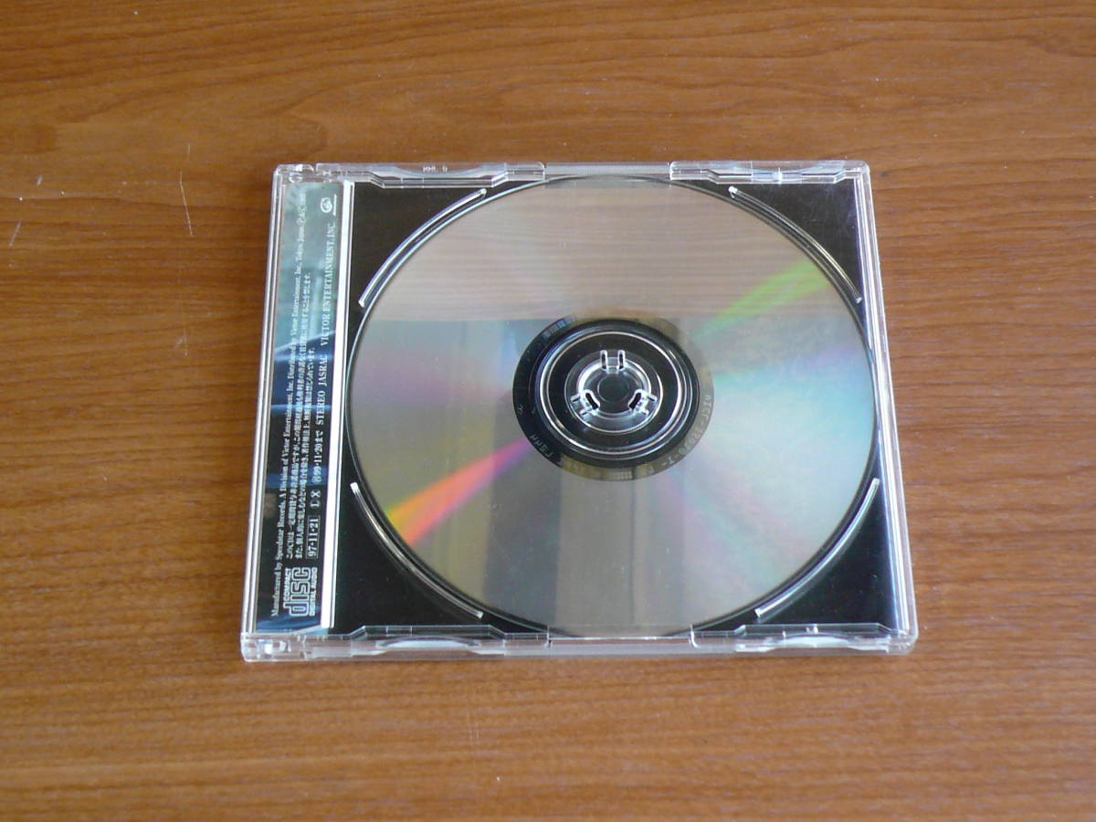 CD 強く儚い者たち Ｃｏｃｃｏ　VICL-35010_画像2