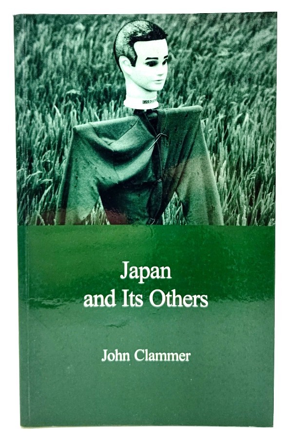 感謝価格】 Japan Press Pacific /Trans (著) Clammer R. John