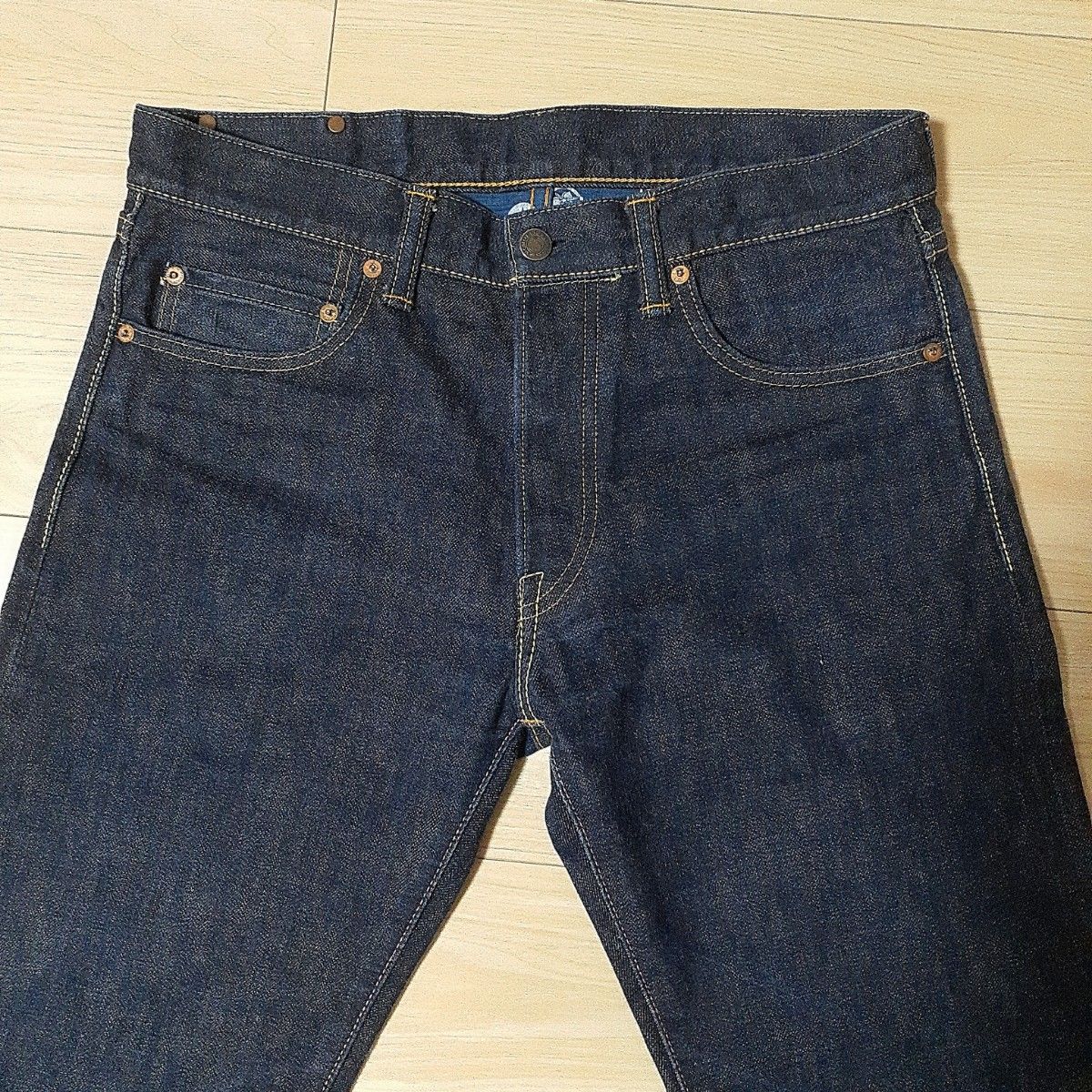 桃太郎ジーンズ銅丹レーベルw32 MOMOTARO JEANS 赤耳|Yahoo 桃太郎ジーンズ銅丹レーベルw32 MOMOTARO JEANS 赤耳|Yahoo