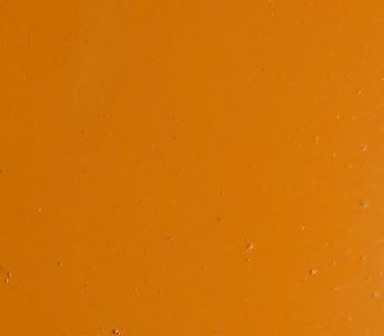 ●○トヨタフォークリフト431オレンジ(7F)調合色 ３Lセット　 ２液型ウレタン塗料純正No.W5070-000013-39相当近似色○●_画像1