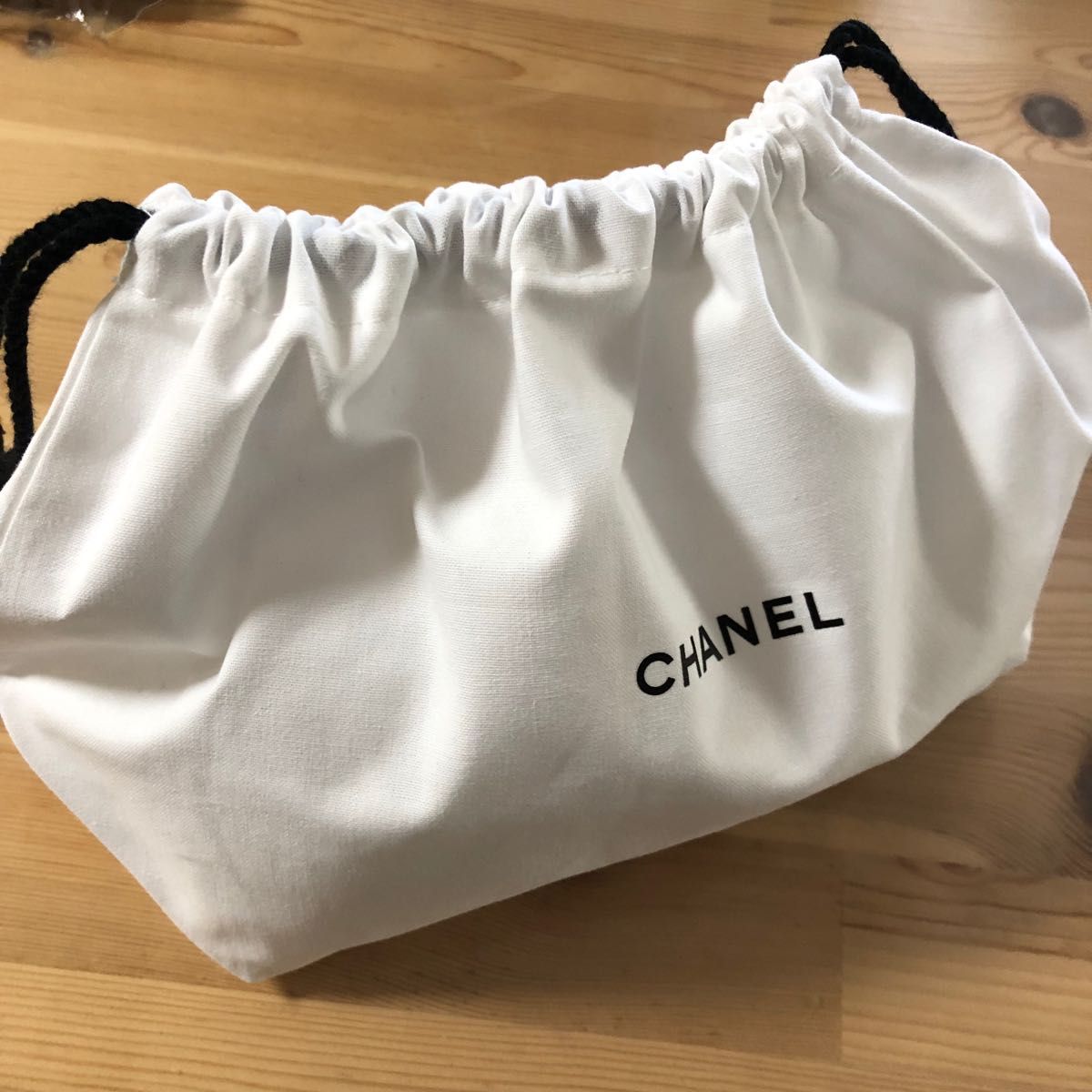 CHANEL シャネル 巾着 限定 正規品 ポーチ ノベルティ|Yahoo CHANEL シャネル 巾着 限定 正規品 ポーチ ノベルティ|Yahoo