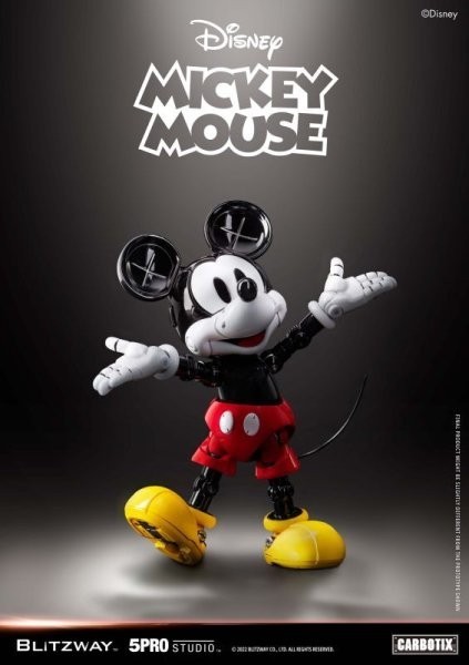 BLITZWAY ブリッツウェイ x ディズニー Mickey Mouse ミッキー BLITZWAY ブリッツウェイ x ディズニー Mickey Mouse ミッキー