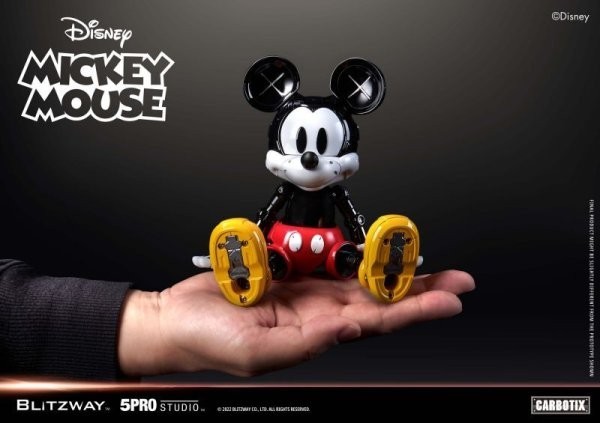 BLITZWAY ブリッツウェイ x ディズニー Mickey Mouse ミッキー BLITZWAY ブリッツウェイ x ディズニー Mickey Mouse ミッキー