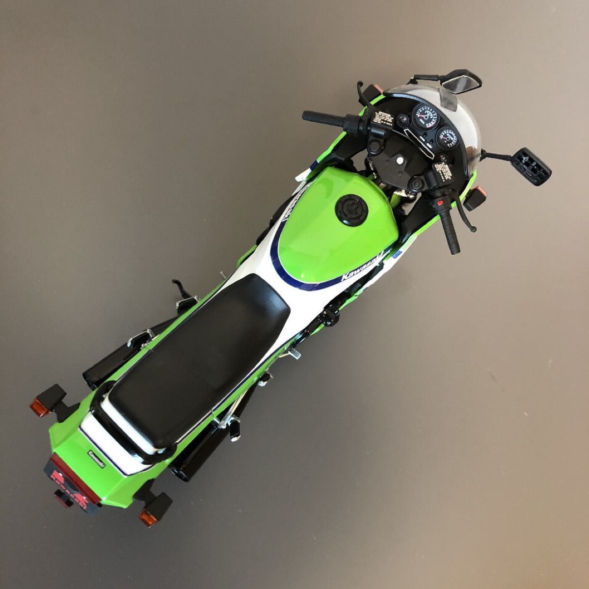 wits1/12カワサキGPZ900ニンジャ 訳あり|Yahoo!フリマ(旧 wits1/12カワサキGPZ900ニンジャ 訳あり|Yahoo!フリマ(旧