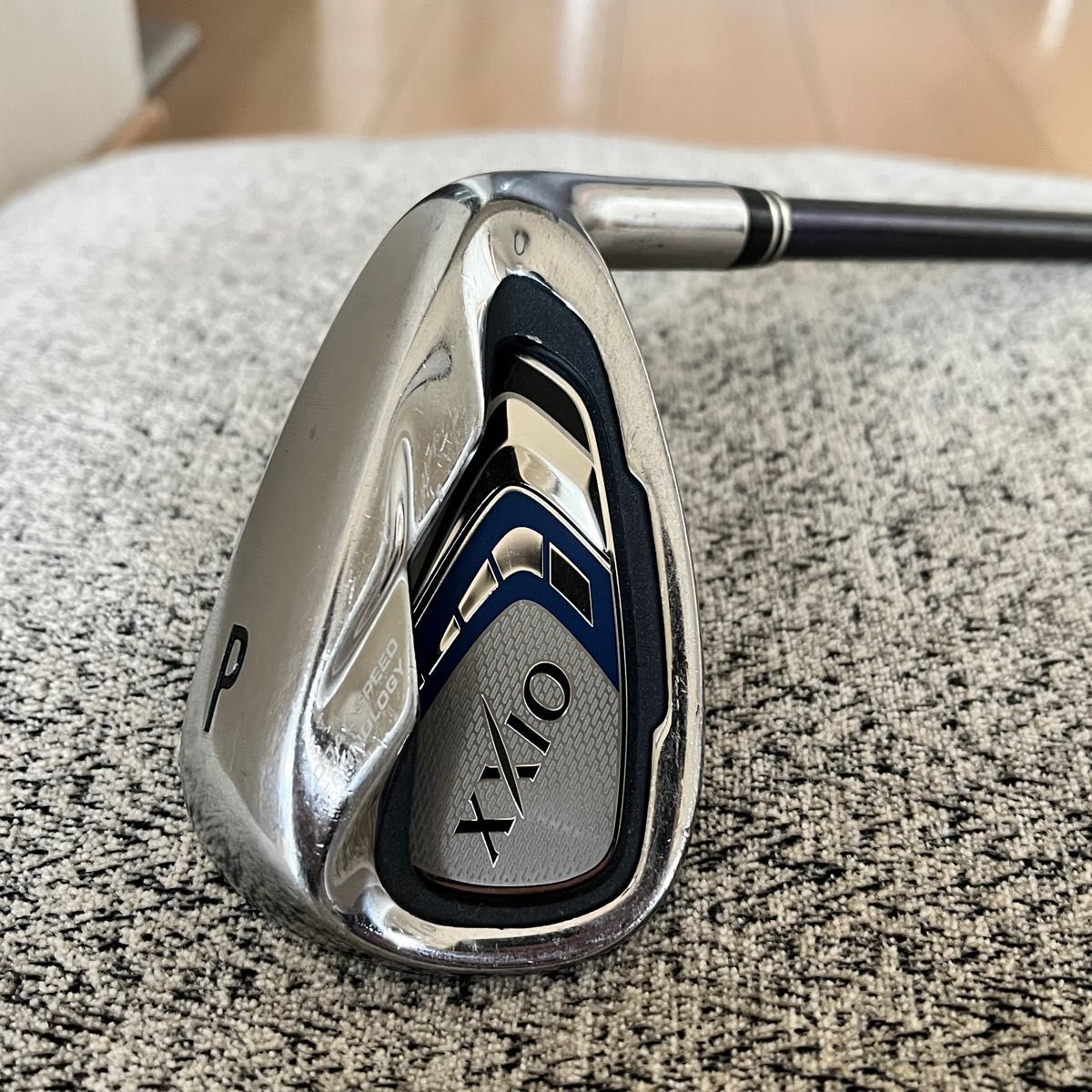 良品ゼクシオ9 XXIOナイン 単品アイアン ピッチングウェッジ Pw 良品ゼクシオ9 XXIOナイン 単品アイアン ピッチングウェッジ Pw