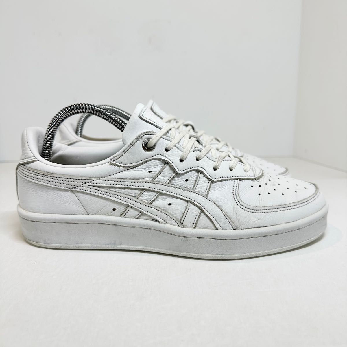 Onitsuka Tiger/オニツカタイガー GSM SD 1183B403 LEATHER Onitsuka Tiger/オニツカタイガー GSM SD 1183B403 LEATHER