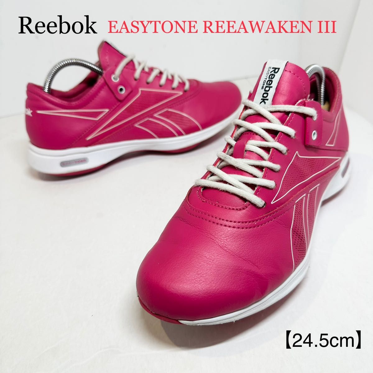 Reebok/リーボック EASYTONE ReeawakenⅢ/イージートーンリー Reebok/リーボック EASYTONE ReeawakenⅢ/イージートーンリー
