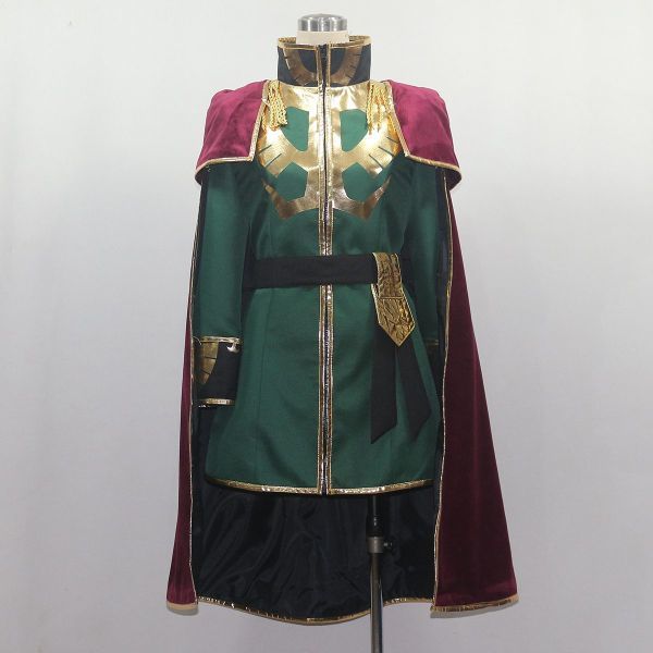 ☆コスプレ衣装☆Fate/Grand Order風☆ マシュ・キリエライト ☆コスプレ衣装☆Fate/Grand Order風☆ マシュ・キリエライト