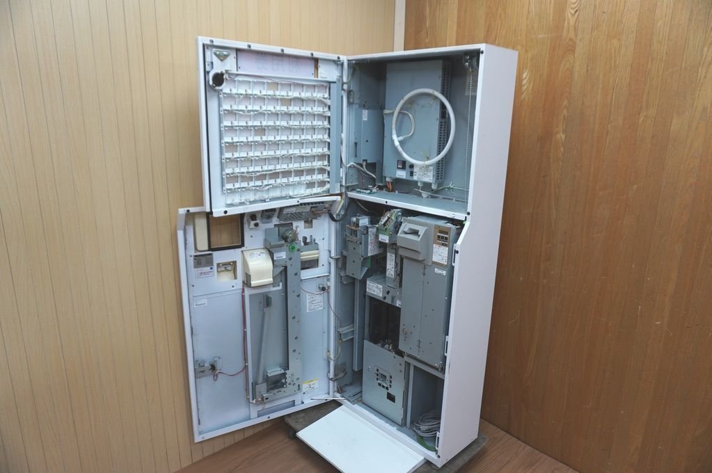 Yahoo!オークション - k075 GLORY グローリー 自動券売機 KM Yahoo!オークション - k075 GLORY グローリー 自動券売機 KM