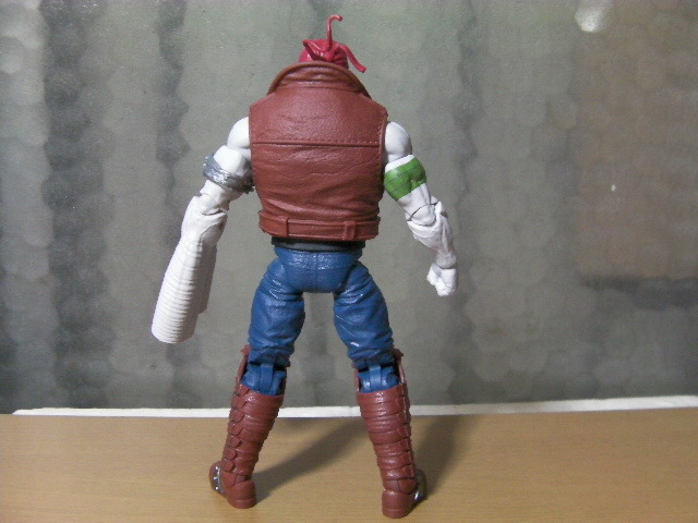 最高の品質 未使用 正規品 バラ売り マーベルレジェンド X-MEN