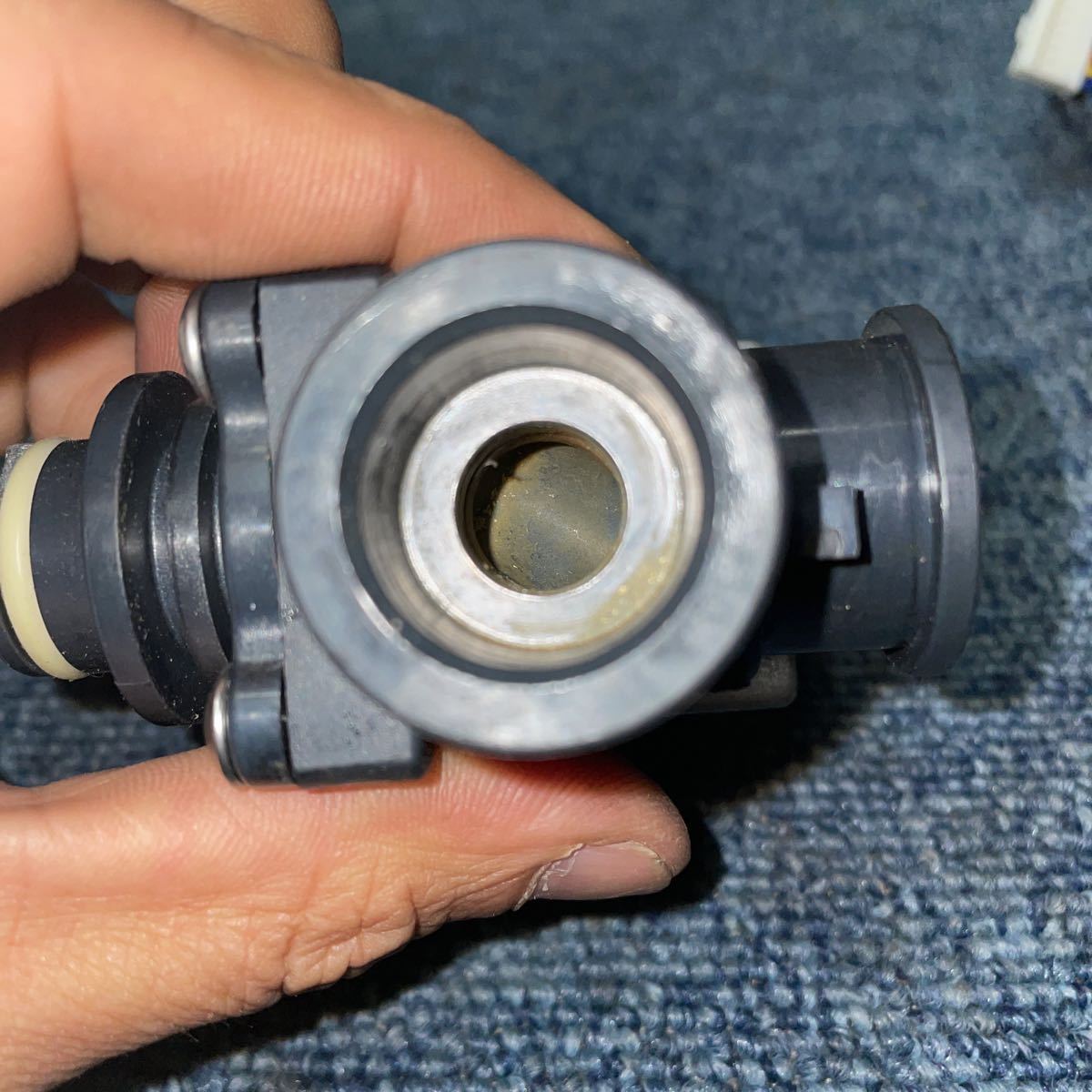 回転動作確認 三菱電機 ヒートポンプ給湯機 SRT-HPT46W1 回転動作確認 三菱電機 ヒートポンプ給湯機 SRT-HPT46W1