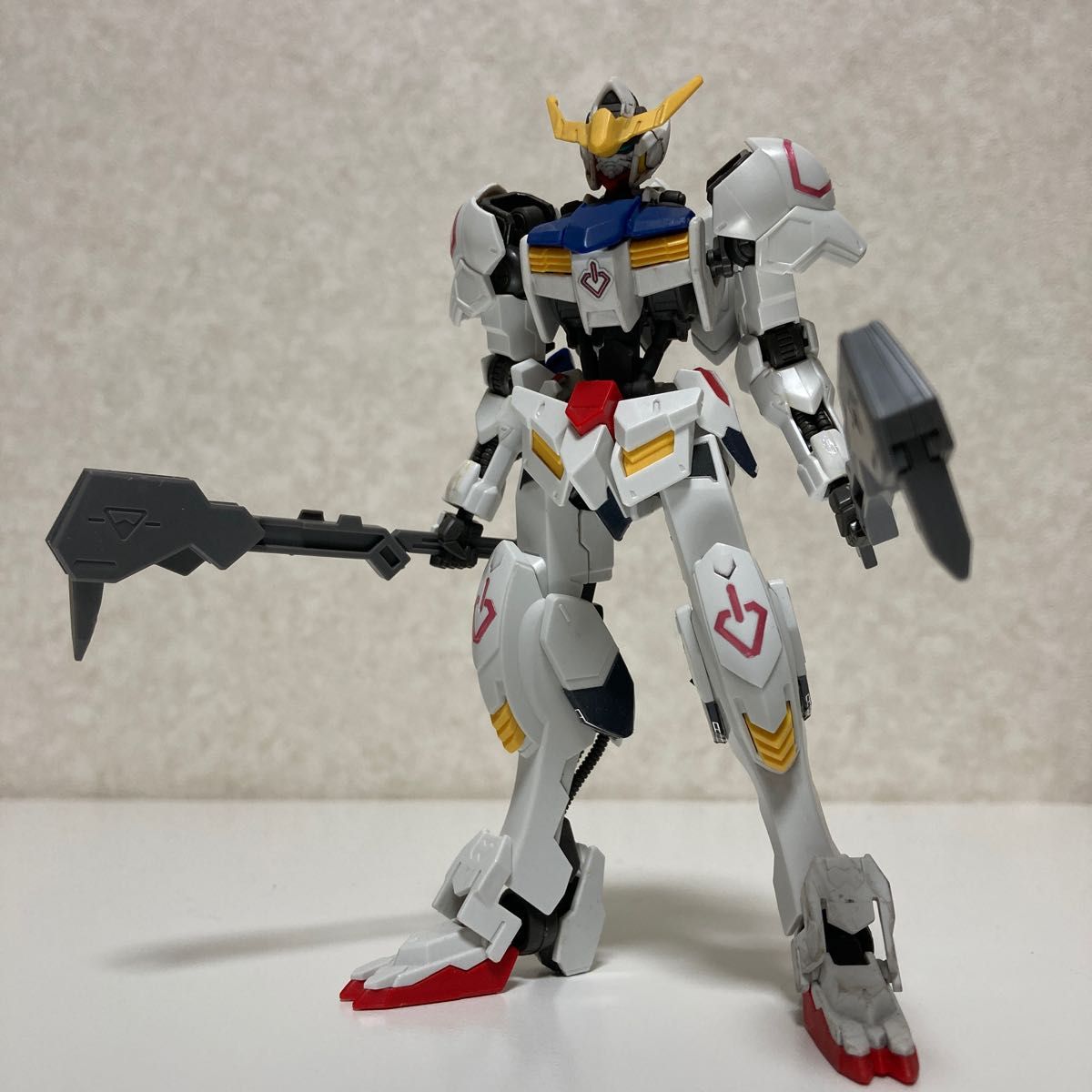 ebガンプラ完成品ジャンク 機動戦士ガンダム 鉄血のオルフェンズ ebガンプラ完成品ジャンク 機動戦士ガンダム 鉄血のオルフェンズ