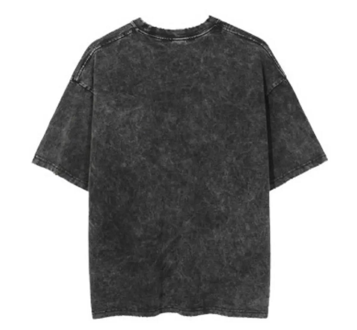 TRAVIS SCOTT（トラヴィススコット） RAP TEE　ラップ　半袖Tシャツ　XLサイズ　ブラック
