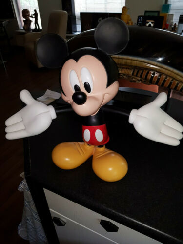 Disney ディズニー ミッキーマウス 限定 レア 入手困難 Disney ディズニー ミッキーマウス 限定 レア 入手困難