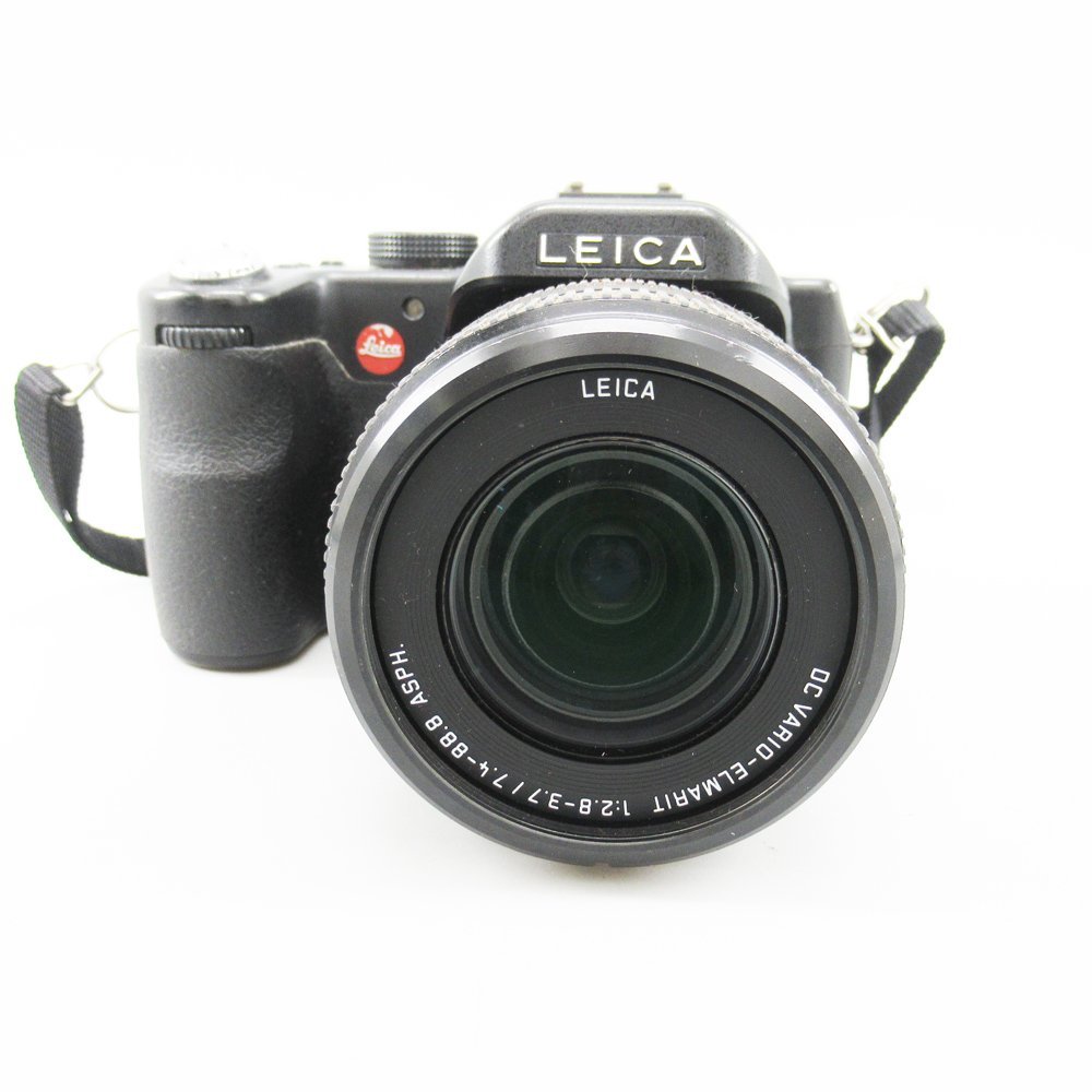 LEICA ライカ デジタル一眼レフカメラ V-LUX 1-
