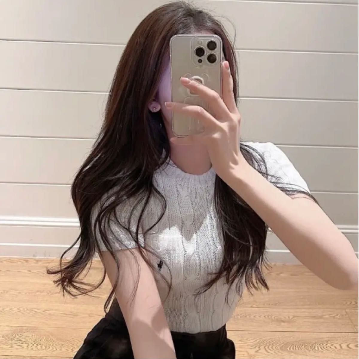 正規品poloRalph Laurenラルフローレンケーブルニット半袖サマー 正規品poloRalph Laurenラルフローレンケーブルニット半袖サマー
