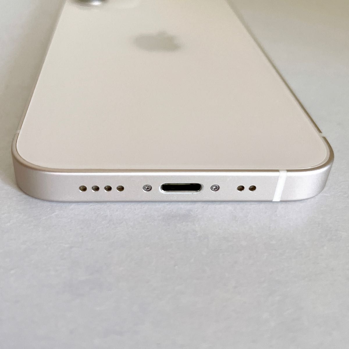 iPhone 12 mini ホワイト 64GB SIMフリー ジャンク