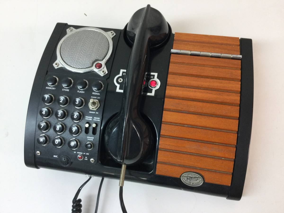 20-60代からのファッション通販 フィールドホン MARKⅢ PHONE S.O.S.L.FIELD ヴィンテージ フィールドフォン 当時物 アンティーク 陸軍 軍用 野戦電話 電話機