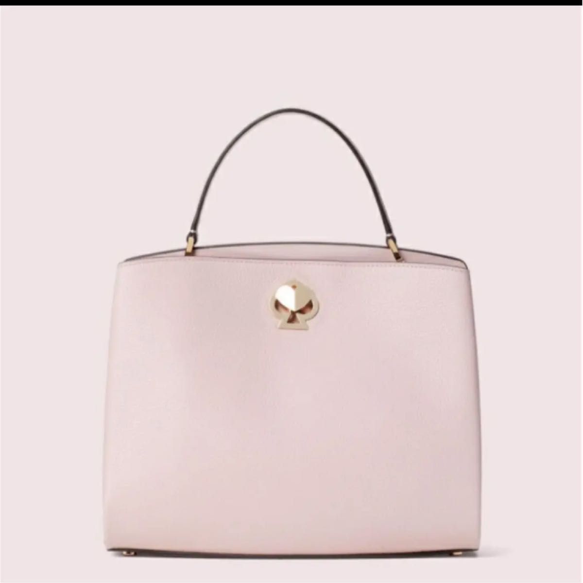 新品 kate spade new york ロミー ミディアム サッチェル Yahoo!フリマ