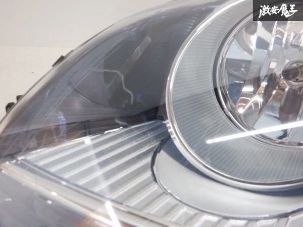 キバミ無し！！ VW ワーゲン純正 GH-1KAXX 1K ゴルフ5 V HID キセノン ヘッドライト ヘッドランプ 左 左側 助手席 1K6 941 031 A 棚B3_画像5