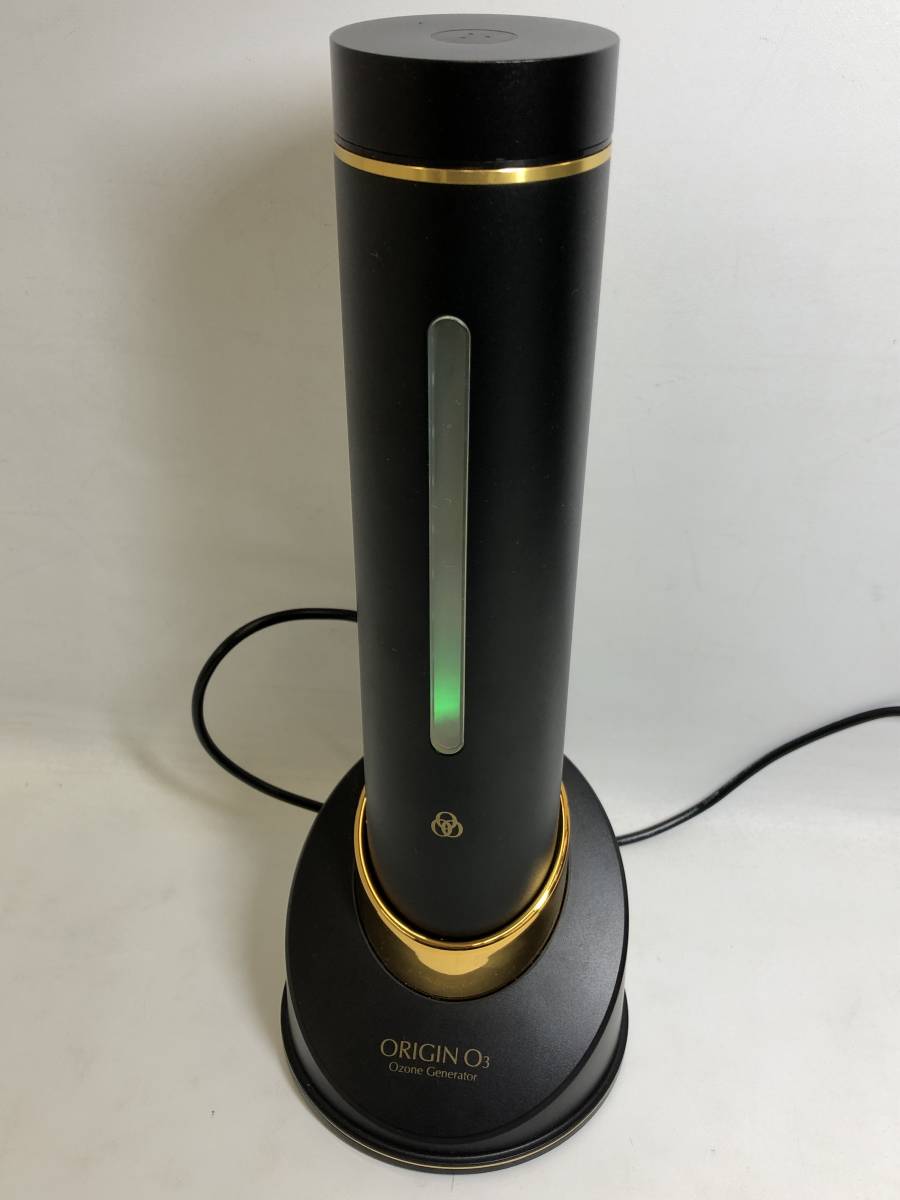 高品質】【高品質】携帯型オゾン水生成器 ORIGIN O3 健康 | bksolar.com.br