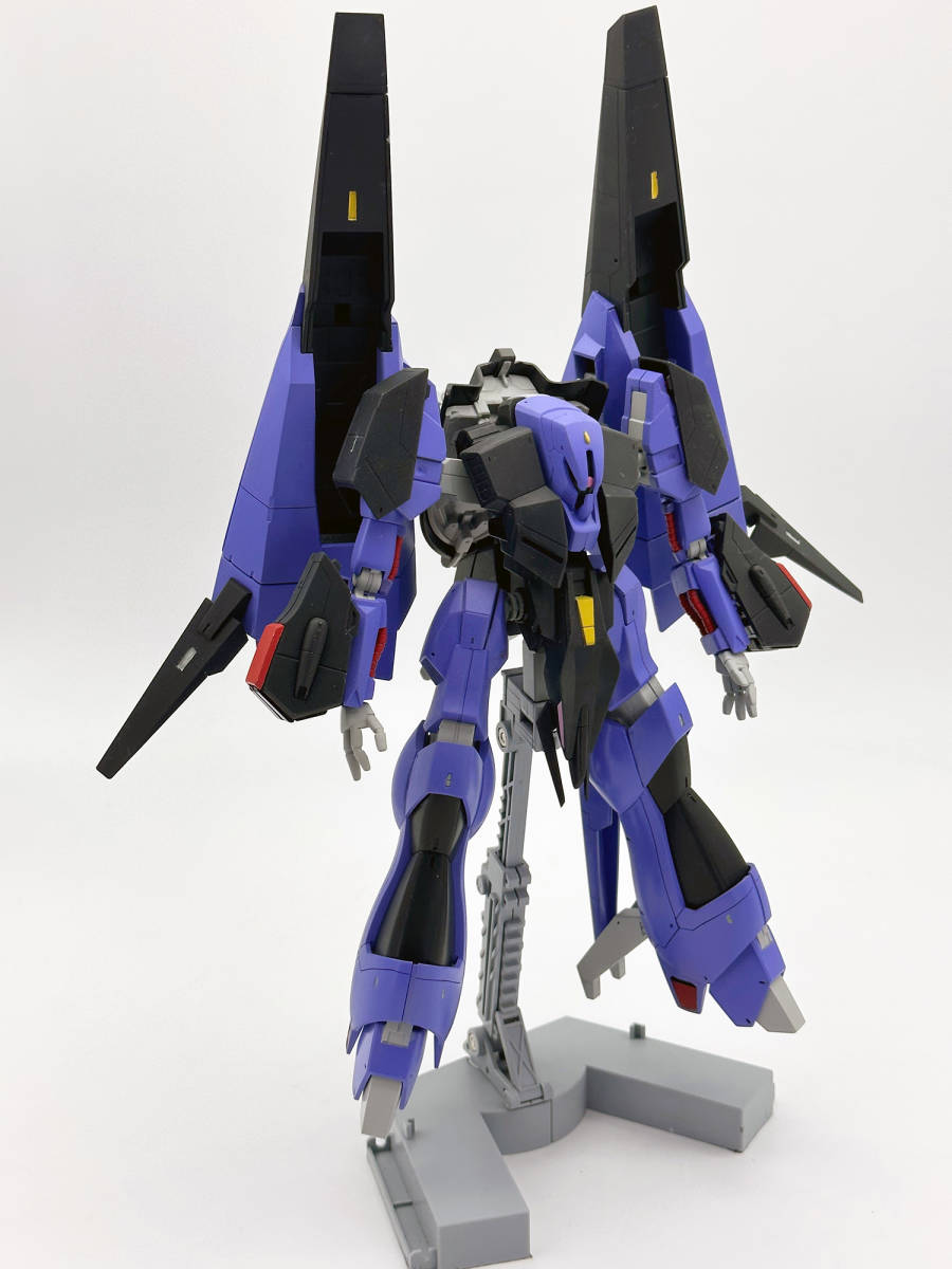 Yahoo!オークション - HGUC 機動戦士Zガンダム PMX-000 Yahoo!オークション - HGUC 機動戦士Zガンダム PMX-000