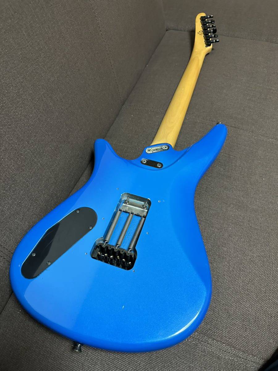 YAMAHA MG-MⅡヤマハ 松本孝弘 TAK MATSUMOTO エレキギター B'z YAMAHA MG-MⅡヤマハ 松本孝弘 TAK MATSUMOTO エレキギター B'z