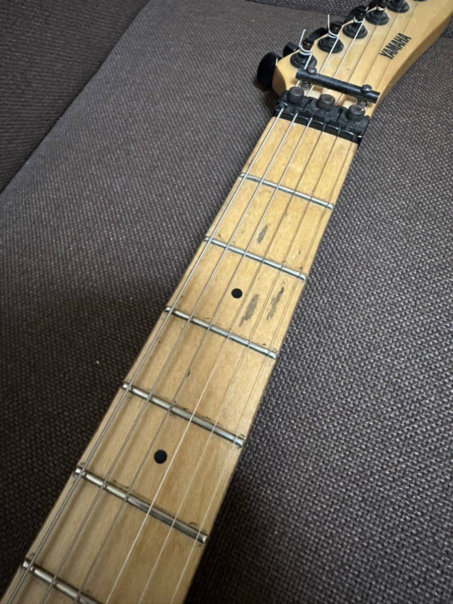 YAMAHA MG-MⅡヤマハ 松本孝弘 TAK MATSUMOTO エレキギター B'z YAMAHA MG-MⅡヤマハ 松本孝弘 TAK MATSUMOTO エレキギター B'z