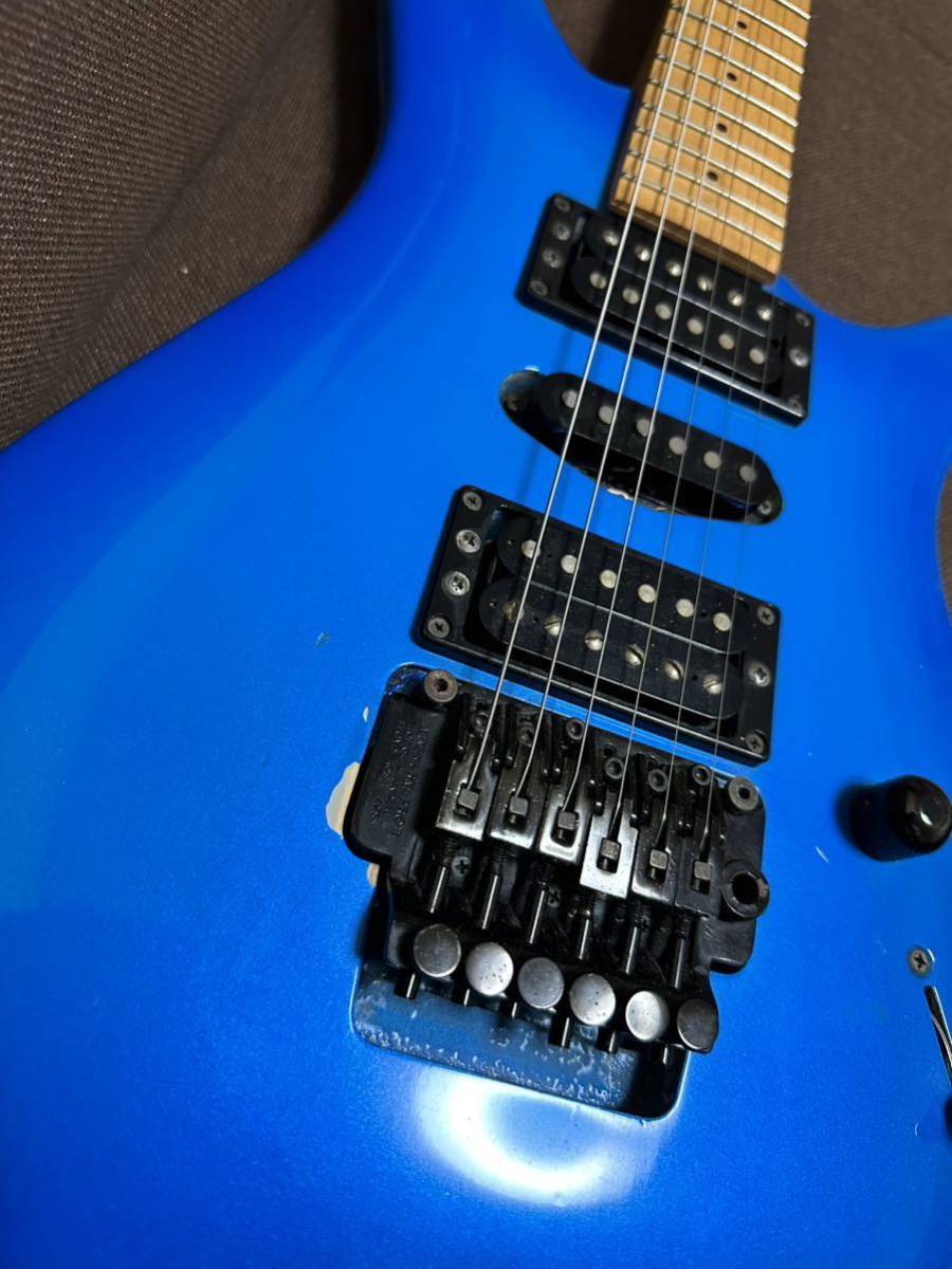 時間指定不可】 YAMAHA 値下げ〖訳あり〗アーム付き MG-MⅡ 松本孝弘