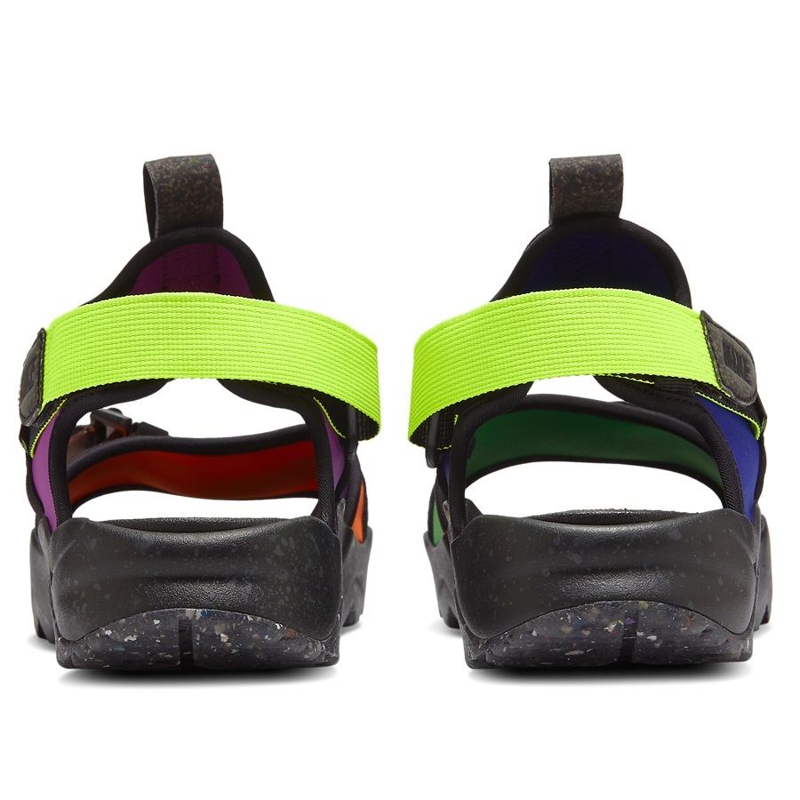 # Nike Canyon sandals multicolor new goods 30.0cm US12 NIKE CANYON SANDAL outdoor CW6210-074