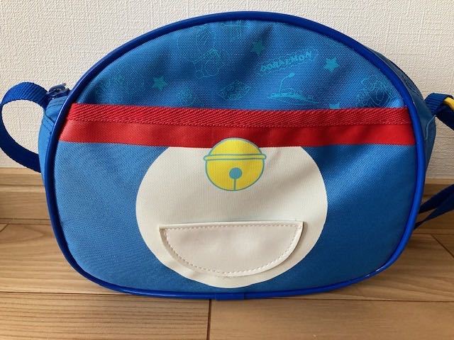  Doraemon kindergarten bag shoulder kindergarten bag 